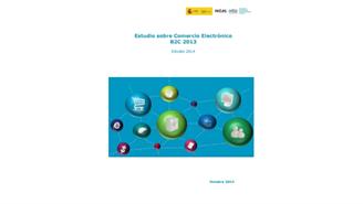 Estudio sobre comercio electronico B2C