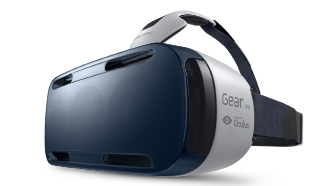 Samsung Gear VR