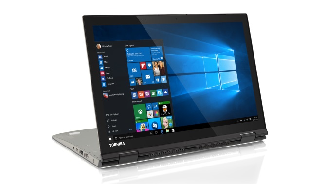 Convertible Toshiba Satellite Radius_presentado en IFA2015