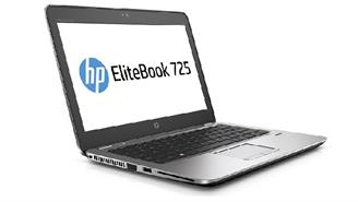 HP EliteBook