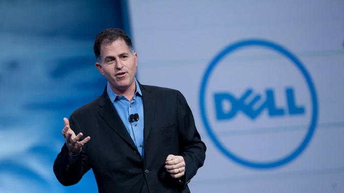 Michael Dell