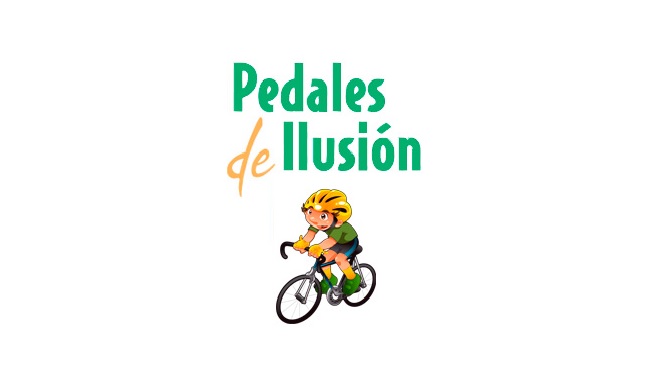 Pedales de Ilusion