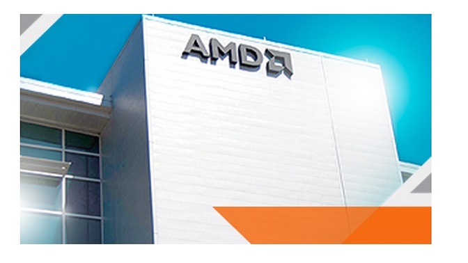 AMD