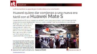 Captura Huawei IT User 5