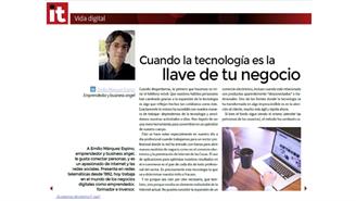 Captura  vida sana digital IT User 5