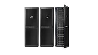Fujitsu Eternus