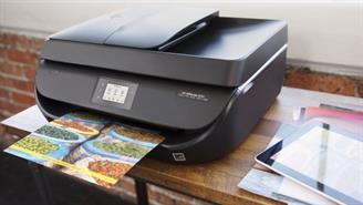 HP OfficeJet 4650