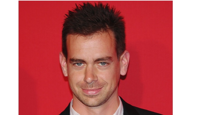 Jack Dorsey