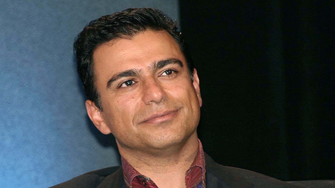 Omir Koderstani CEO de Twitter