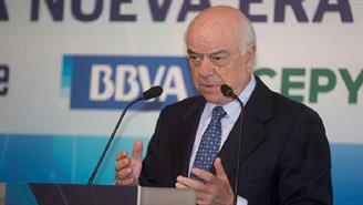 Francisco Gonzalez BBVA