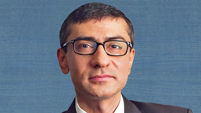 Rajeev Suri, Nokia