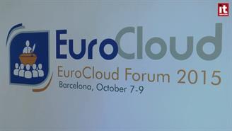 video EuroCloud 2015