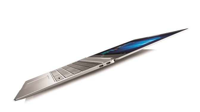 HP Elitebook Folio