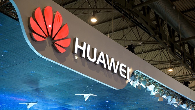 Huawei