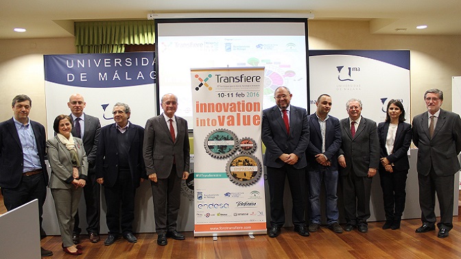 Foro Transfiere