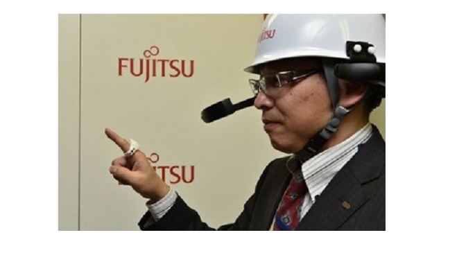 Fujitsu MWC
