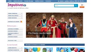 Impulsivos.es