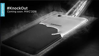 Lenovo MWC 2016