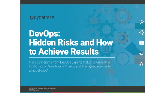 WP_Dynatrace_DevOps_risk