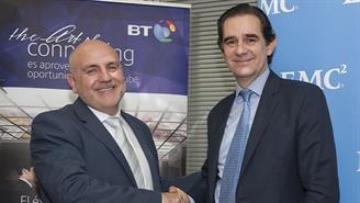 BT y EMC