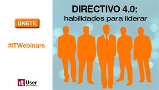 webinar Directivos 4.0