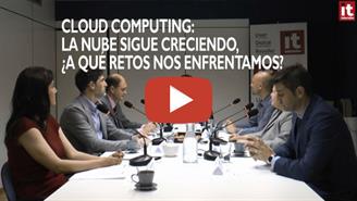 Mesa redonda_ITUser_Cloud