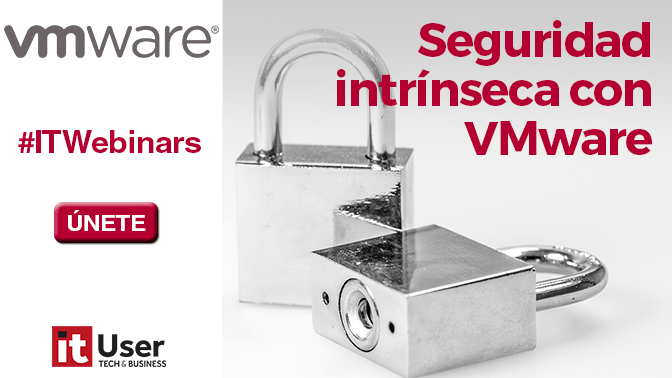 webinar seguridad VMware