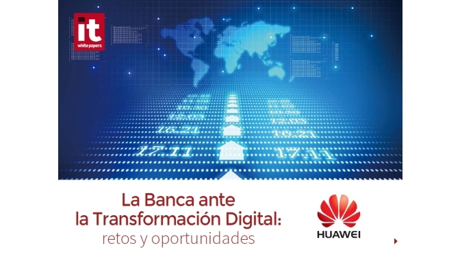 WP Huawei Banca Digital