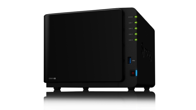 Synology