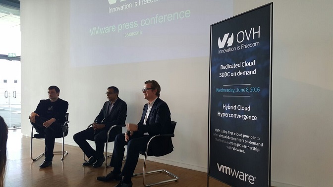 OVH