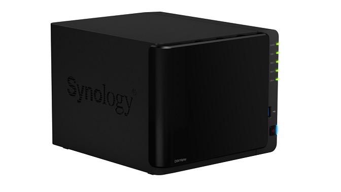 Synology