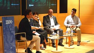Mesa redonda-ciudades inteligentes_IBM