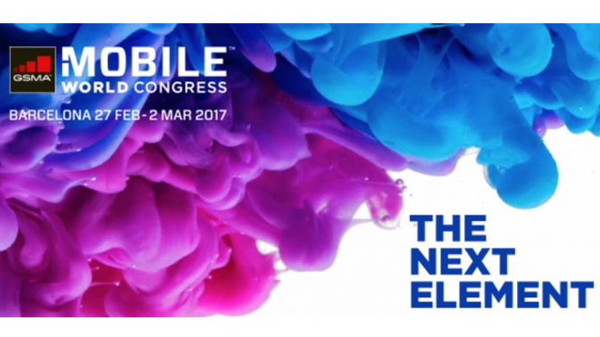 MWC 2017