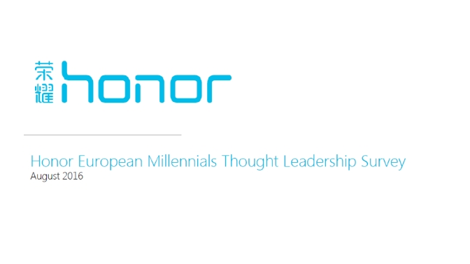 Portada WP Honor Millennials