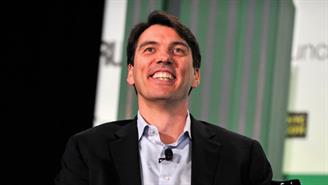 Tim Armstrong AOL