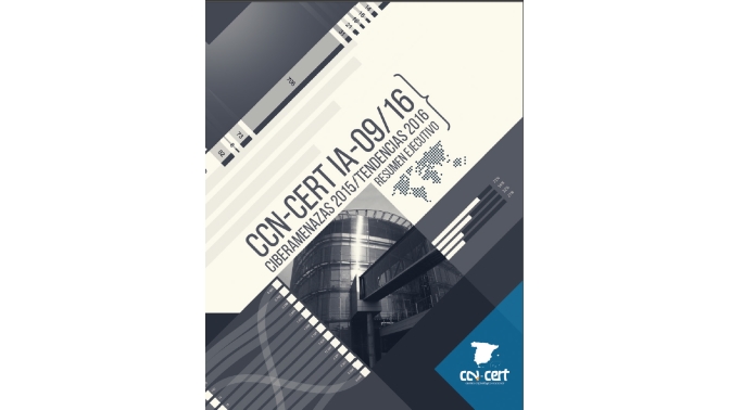 WP_Informe CCN-CERT Ciberincidencias 2016