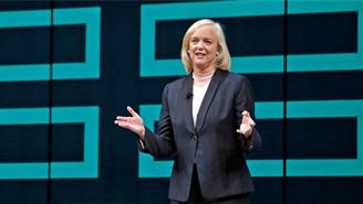 HPE Meg Whitman