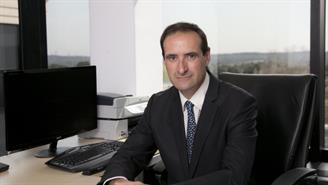 Mario García, Check Point Software