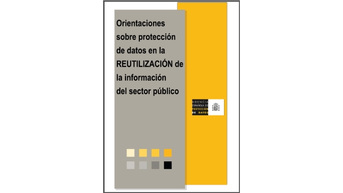 WP_Orientaciones Proteccion de datos reutilización