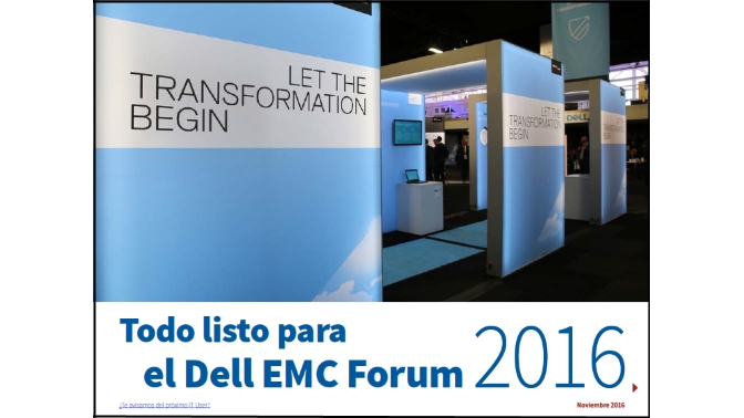 wp_Especial Dell EMC Forum 2016