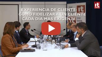 Mesa redonda_IT User_Customer Experience