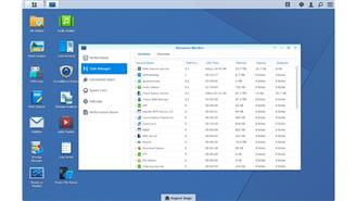 synology DSM 6.1