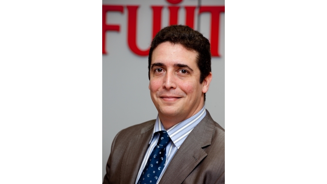 Adriano Galano Fujitsu