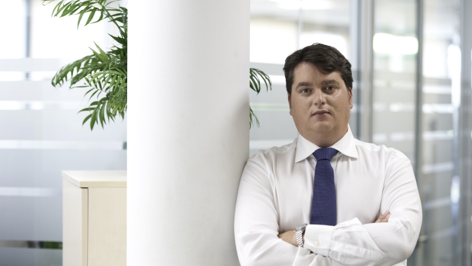 alfonso ramírez Kaspersky