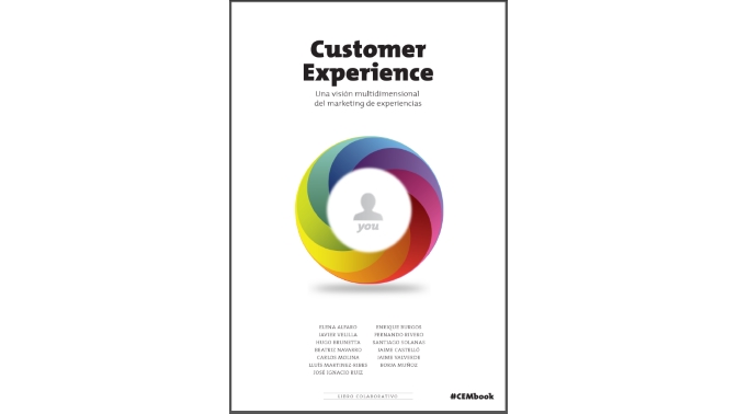 WP_Customer Experience, visión multidimensional del marketing de experiencias