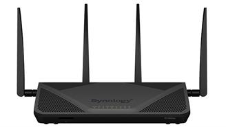 router Synology RT2600ac