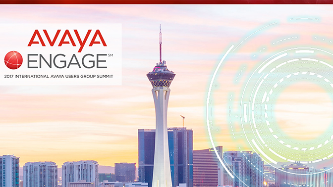 Avaya Engage 2017