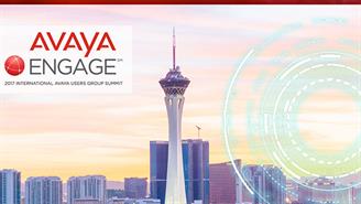 Avaya Engage 2017