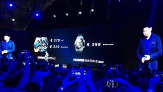 Huawei Watch 2