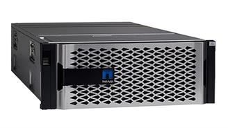 NetApp AFF A Series